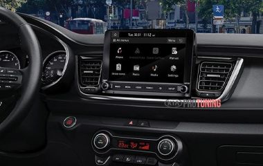 Максимальная комплектация Kia Rio: какие бывают комплектации и их особенности