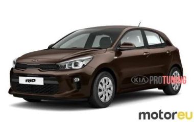 Какой бензин заливать в Киа Рио 2017-2020: Полное руководство по выбору топлива для всех поколений