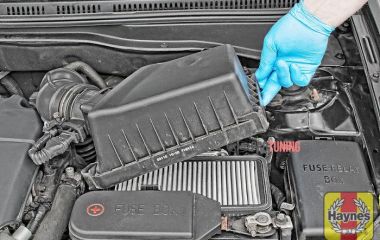 Полная инструкция по замене воздушного фильтра на Kia Rio 3: пошаговое руководство