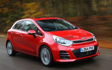 Kia Rio 3 Рестайлинг: Поколение, Класс, Двигатели и Все, Что Вам Нужно Знать