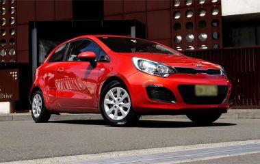 Замена двигателя Kia Rio 2 и Kia Rio 3: подробная инструкция и советы