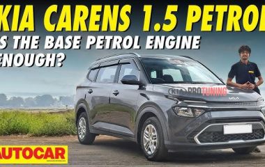 Ресурс и надежность мотора Kia Carens 1.5 бензин: сколько ходит двигатель?