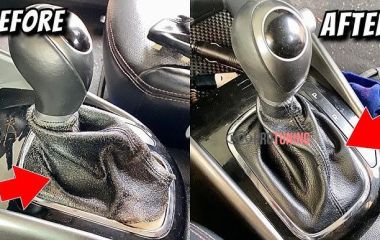 Как разобрать и снять ручку КПП Kia Ceed 2010: пошаговая инструкция