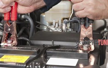 Как зарядить аккумулятор Киа Рио: Пошаговая инструкция и советы