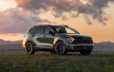 Ресурс и надежность мотора Kia Sportage 1.4 бензин: сколько ходит двигатель и его основные показатели