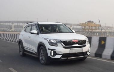 Ресурс и надежность двигателя Kia Seltos 1.5 бензин: сколько проходит мотор и его характеристики