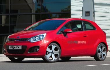 Ресурс и надежность мотора Kia Rio 1.4 бензин: сколько ходит двигатель и его longevity