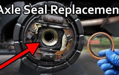 Замена заднего редуктора Kia Sportage 3: пошаговое руководство и советы