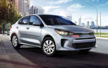 Замена расходников и жидкостей для Kia Rio 3 и Kia Rio 4: полный регламент обслуживания