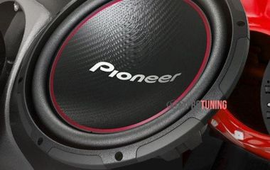 Замена штатного сабвуфера в Kia Sportage 3: инструкции и советы по установке