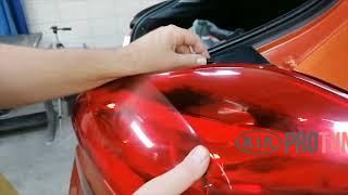 Как снять фару Киа Сид 2010 рестайлинг и Киа Сид 2011: пошаговое руководство