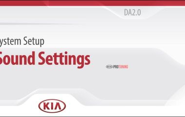 Как правильно заглушить Киа Рио: пошаговая инструкция и советы