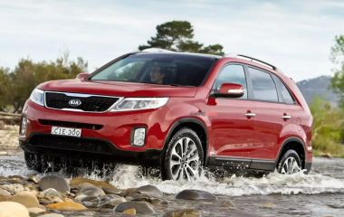 Ресурс и надежность двигателя Kia Sorento 2.4 бензин: сколько ходит мотор и его характеристики
