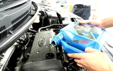 Как сделать подвеску Киа Рио 3 мягче: советы и рекомендации