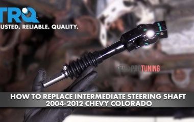 Замена крестовины рулевого вала Kia Rio 3: Пошаговая инструкция и Советы