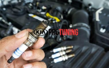 P0301 Kia: Код ошибки и расшифровка пропуска зажигания в 1-м цилиндре