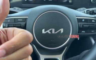Как открыть капот на Kia Rio: пошаговое руководство для Kia Rio 2, 3 и 4