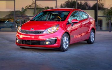 Kia Rio 2016: Как выбрать бензин для вашего автомобиля?