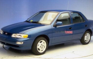 Ресурс и надежность мотора Kia Sephia 1.8 бензин: сколько ходит двигатель и каковы его характеристики