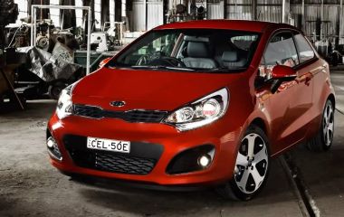 Как работает двигатель Kia Rio 3: Принципы и особенности работы