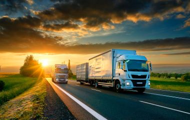 Грузоперевозки по Европе: выгодно, безопасно, доступно