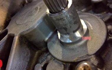 Замена муфты полного привода на Kia Sportage 3: Пошаговое руководство и советы