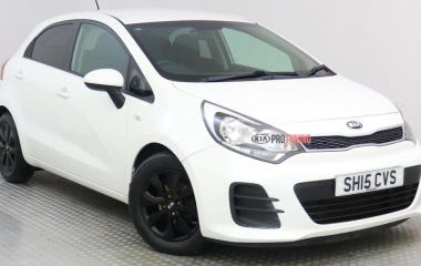 Как снять бардачок на Kia Rio 2 и Kia Rio 3: Пошаговое руководство