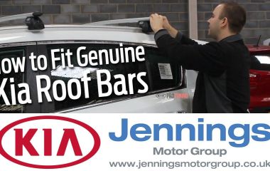 Как снять рейлинги на Kia Sportage: пошаговая инструкция для Sportage 2 и 3