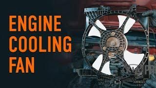 Замена радиатора охлаждения Киа Рио 4: пошаговая инструкция по снятию и установке