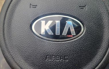 Как снять подушку безопасности на Киа Сид: пошаговая инструкция