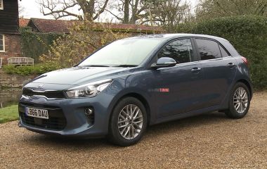 Киа Рио 3: Причины и решения низких оборотов двигателя 1000 об/мин