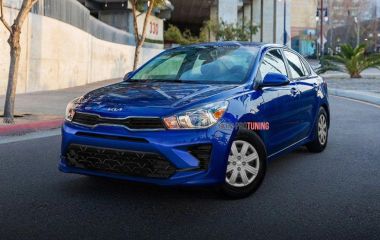 Киа Рио: Как Определить Поколение, Узнать Год Выпуска и Изучить Историю Модели