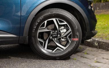 Замена гофры глушителя Киа Спортейдж 3 и 4: Пошаговая инструкция и советы