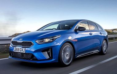 Ресурс и надежность двигателя Kia Proceed 1.4 бензин: сколько ходит мотор и его особенности