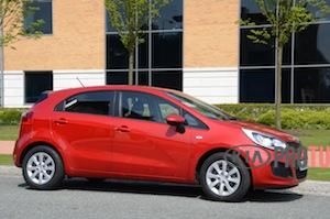 Ресурс и надежность мотора Kia Rio 1.1 дизель: сколько ходит двигатель и его характеристики