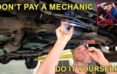 Замена и снятие рулевой рейки Kia Sportage 3 и 4: Пошаговое руководство