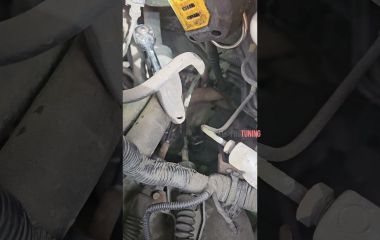 Замена стартера Киа Рио 4: Пошаговое руководство по снятию и установке