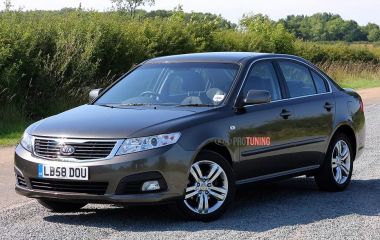 Ресурс и надежность дизельного двигателя Kia Magentis 2.0: сколько ходит мотор и секреты долговечности