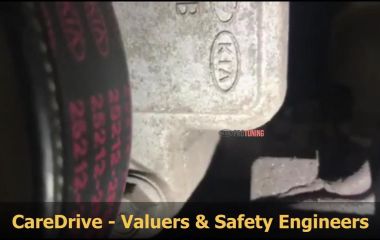 Где найти VIN и номер двигателя Kia Sportage 3: полное руководство