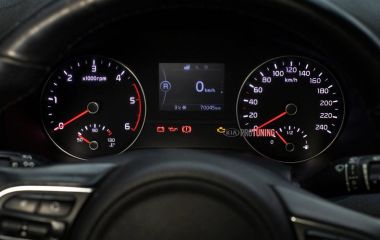 Как снять панель Kia Rio 2: Пошаговая инструкция по демонтажу приборной панели