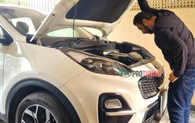 Где найти VIN-код и номер кузова Киа Спортейдж 4 и 5: Полное руководство