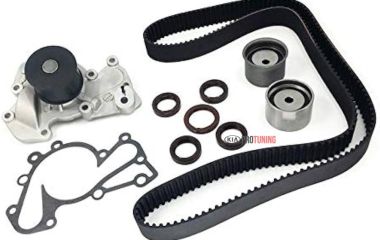 ГРМ для Kia Sportage 2 и 3: Какой выбрать и какие есть особенности?