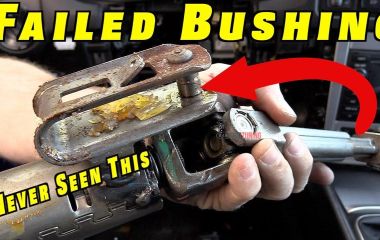 Замена втулки рулевой рейки Kia Sportage 3: пошаговое руководство и советы