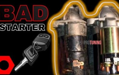 Замена бендикса на Киа Рио: пошаговая инструкция для Рио 1, 2 и 3