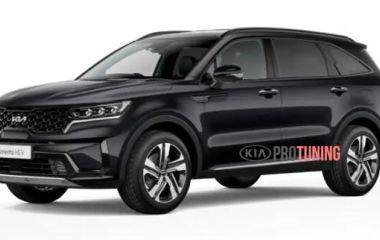 Ресурс и надежность мотора Kia Sorento 2.5 бензин: сколько ходит двигатель и его характеристики