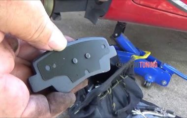 Как снять задний суппорт Киа Рио: пошаговая инструкция и советы