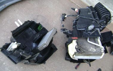 Замена радиатора отопителя Киа Спортейдж 2: Пошаговая инструкция и советы