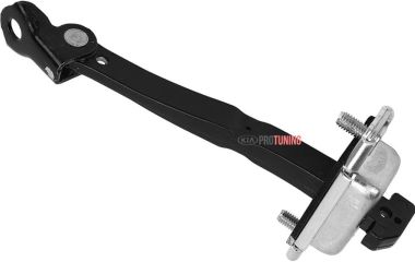 Замена ограничителя двери Kia Sportage: Руководство для моделей 1, 2, 3 и 4