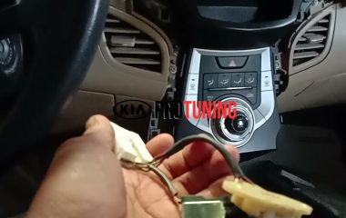 P0955 KIA: Код ошибки и расшифровка ручного режима в АКПП, причины неисправности цепи