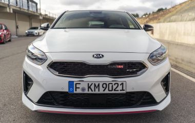 Ресурс и надежность мотора Kia Ceed GT 1.6 бензин: сколько ходит двигатель и его особенности